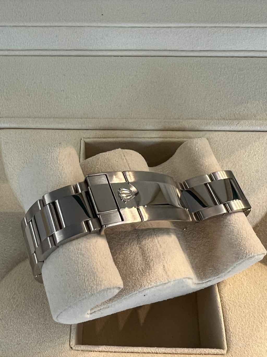 Rolex Daytona Ghost Fullset aus 2020