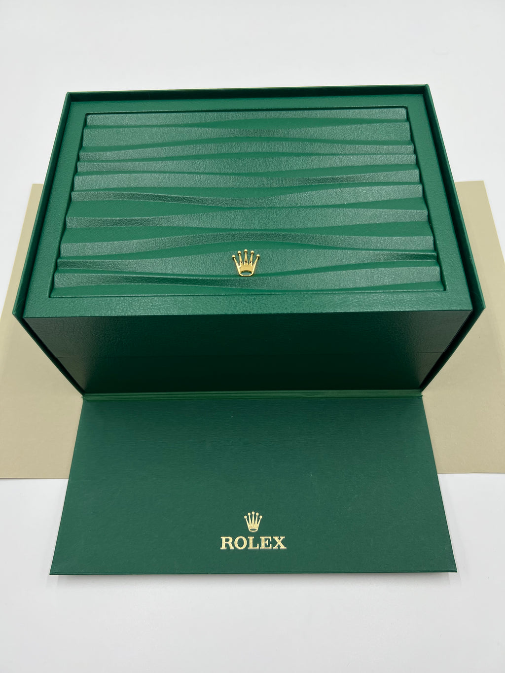 Rolex Daytona Bicolor ungetragen aus 2025