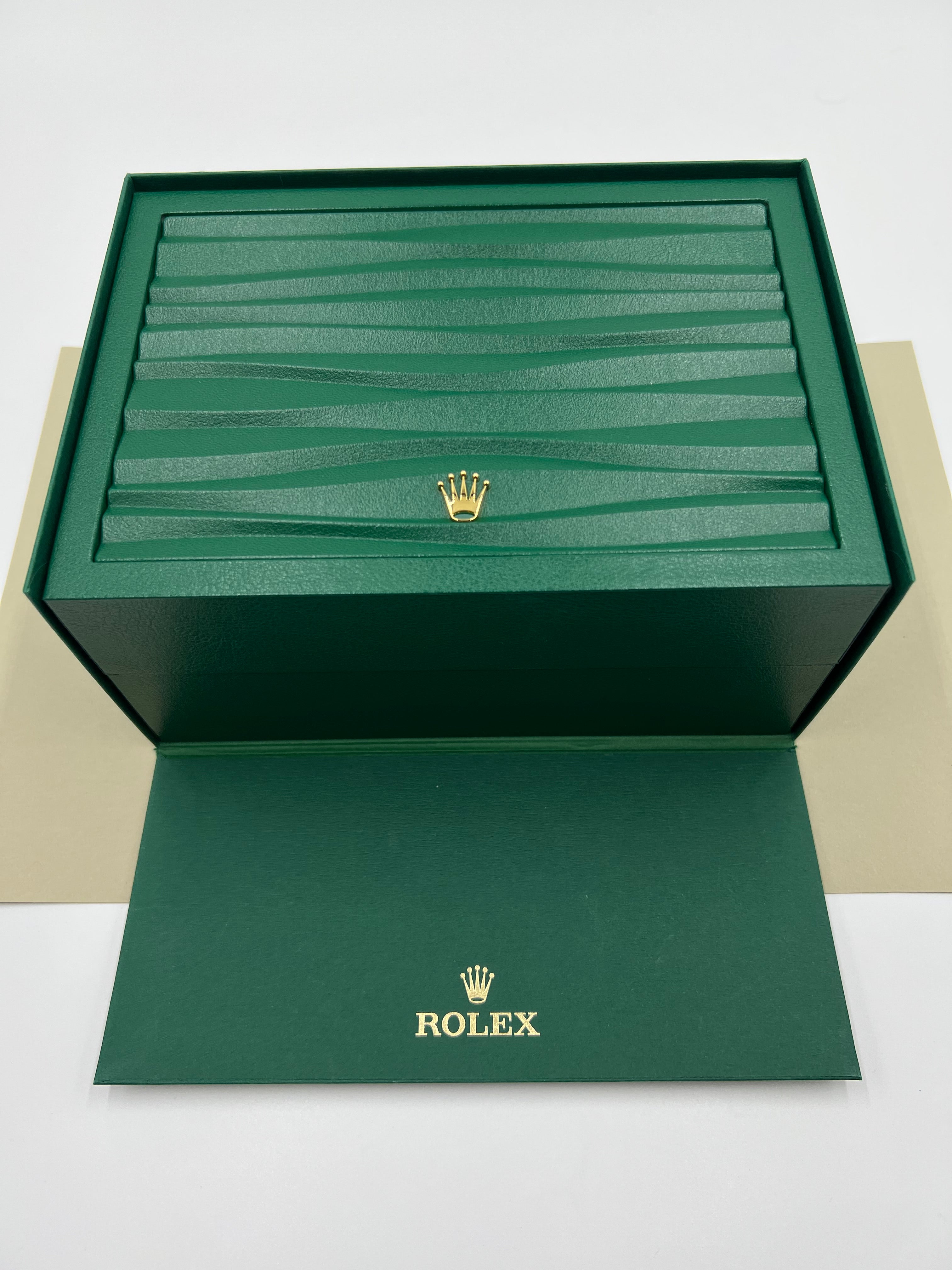 Rolex Daytona Bicolor ungetragen aus 2025