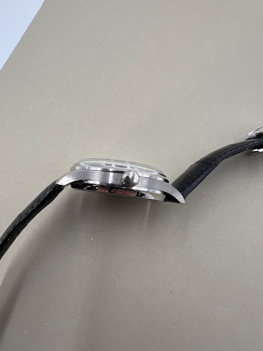 IWC Portugieser Platin 7 Days