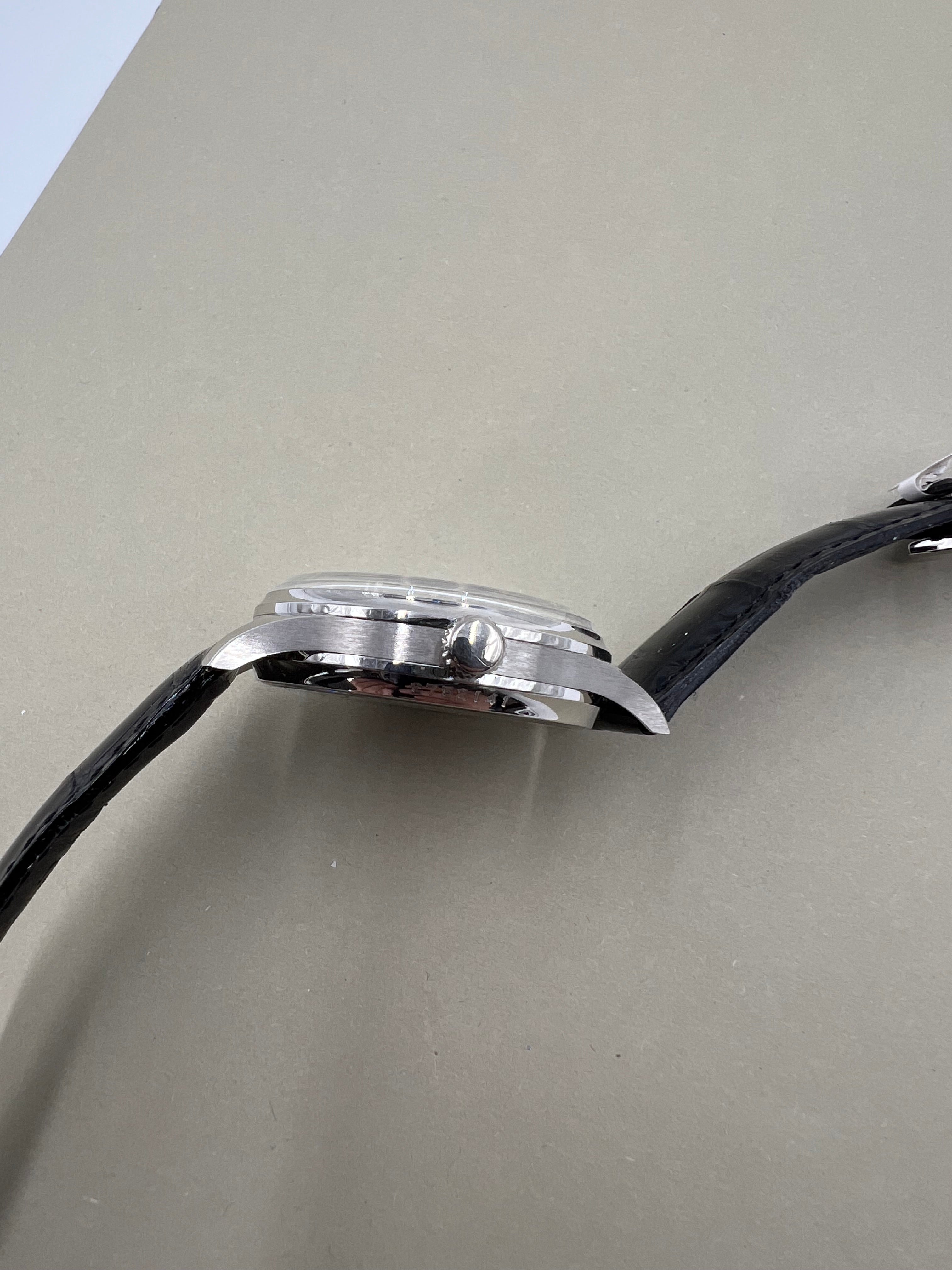 IWC Portugieser Platin 7 Days