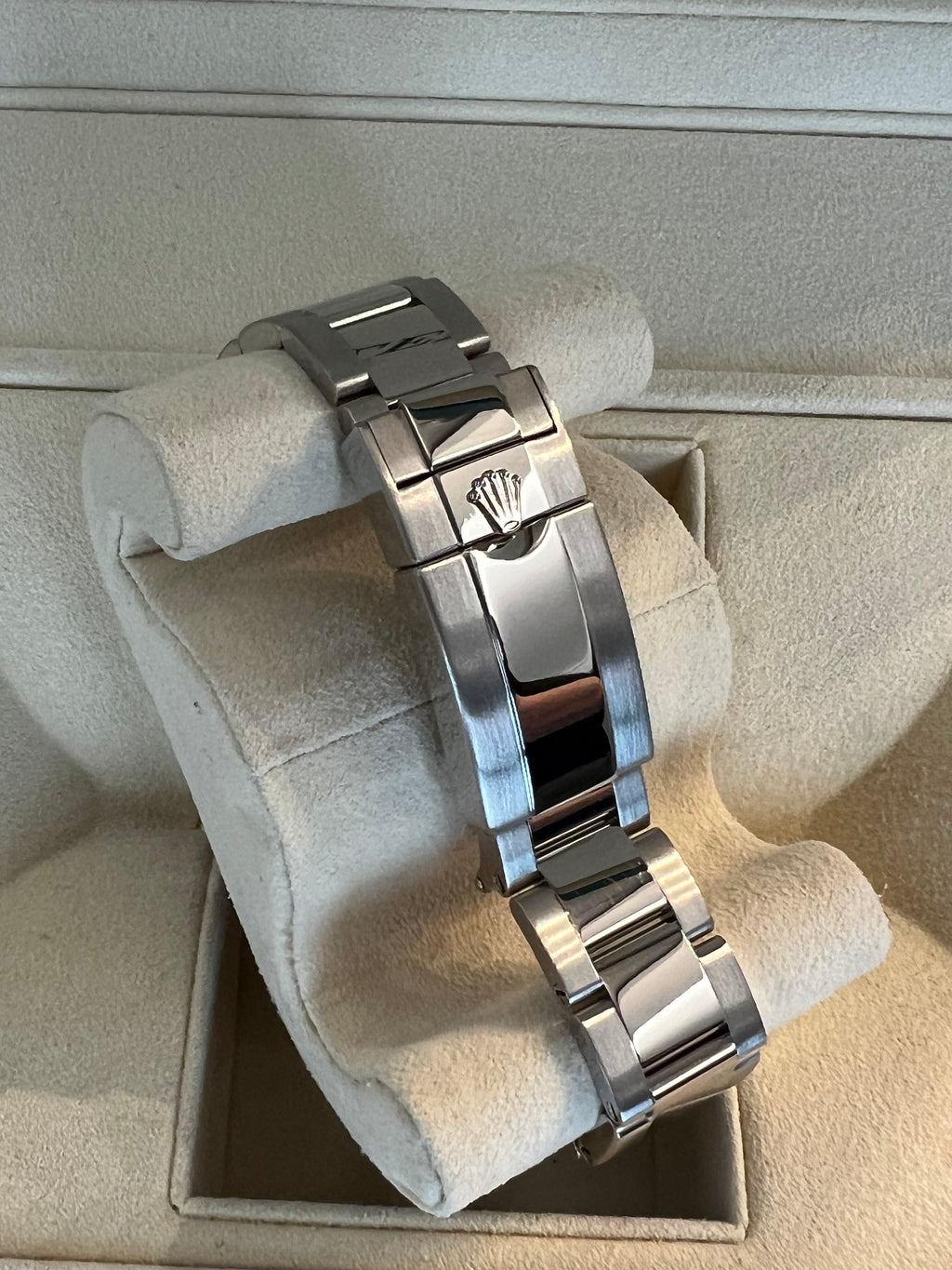 Rolex Daytona Ghost Fullset aus 2020