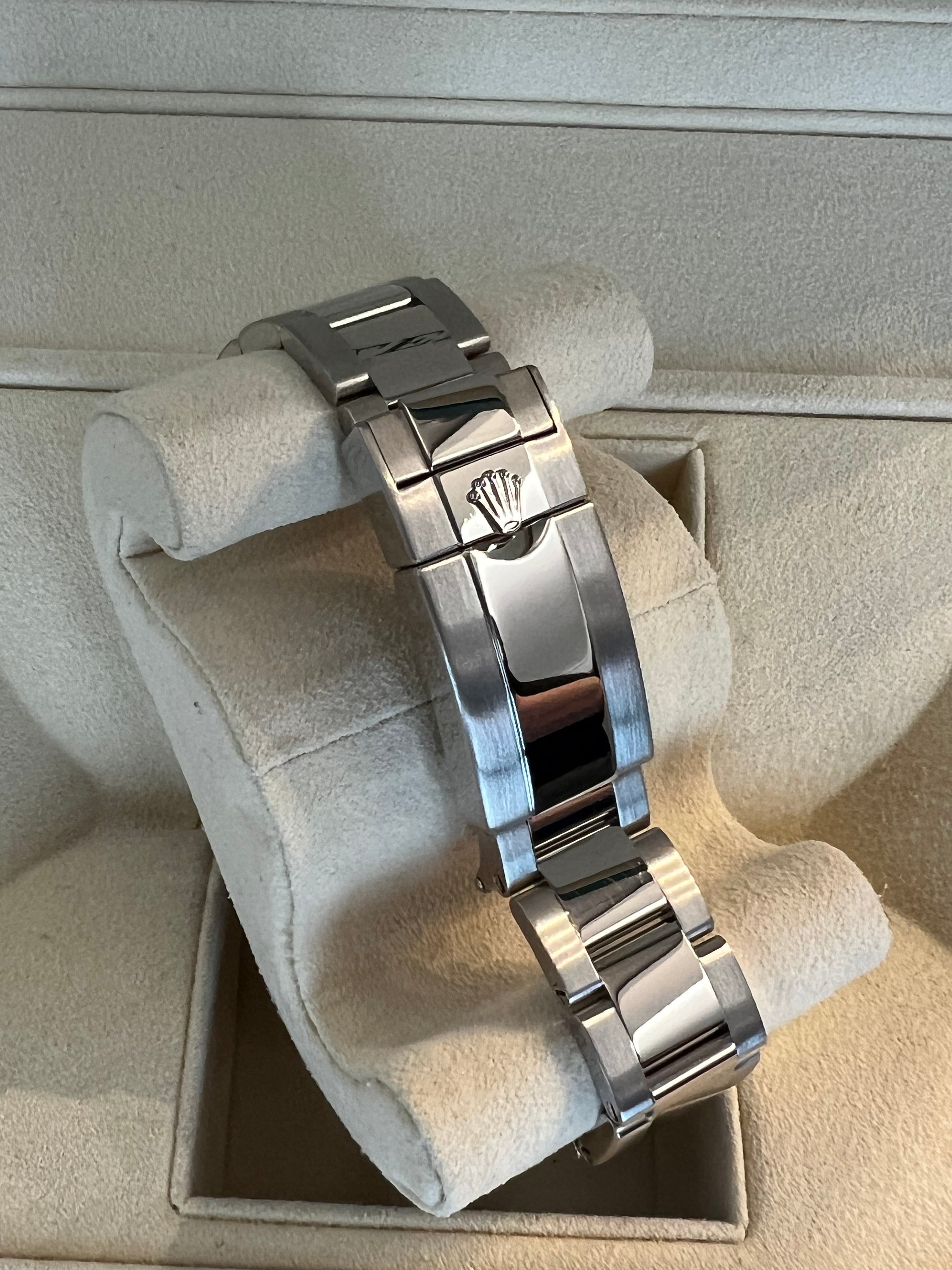 Rolex Daytona Ghost Fullset aus 2020