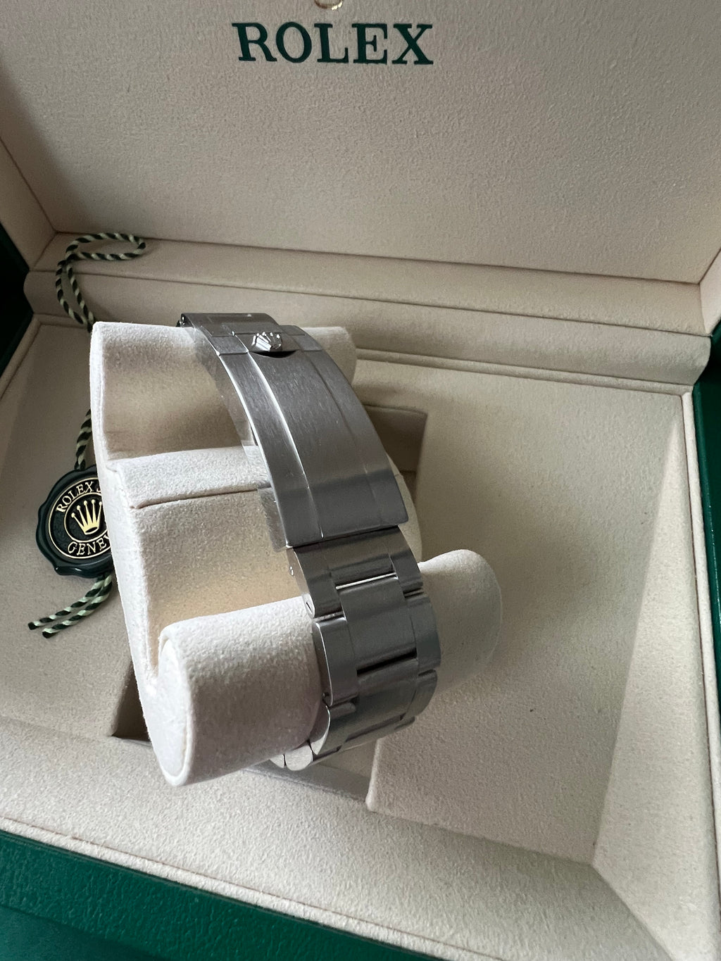 Rolex Submariner aus 4/2026